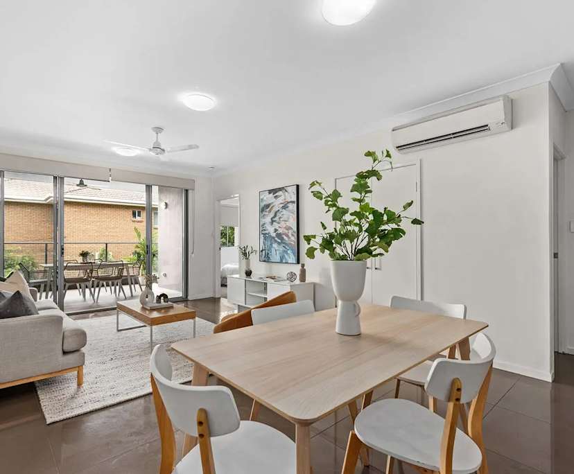 Room with own bathroom