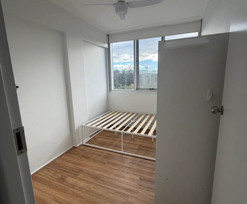 Room in a flatshare