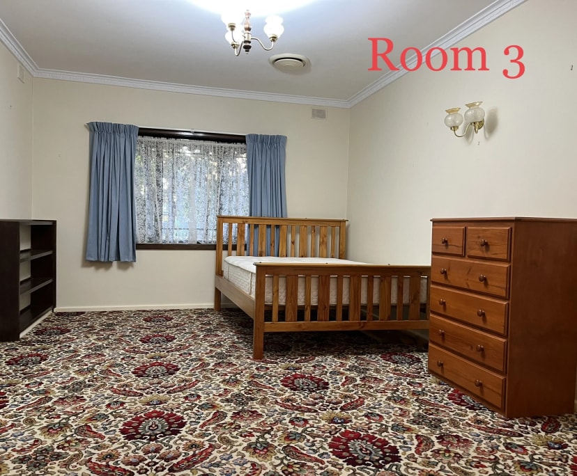 3 Rooms for Rent in Paradise, Adelaide 190210, F...