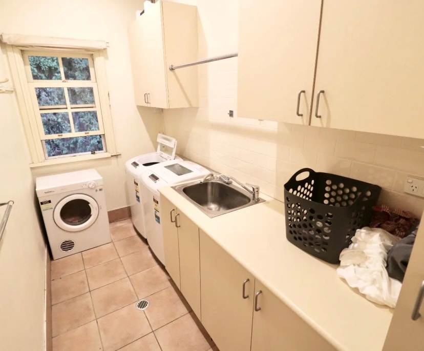 $300, Share-house, 6 bathrooms, Strathfield NSW 2135