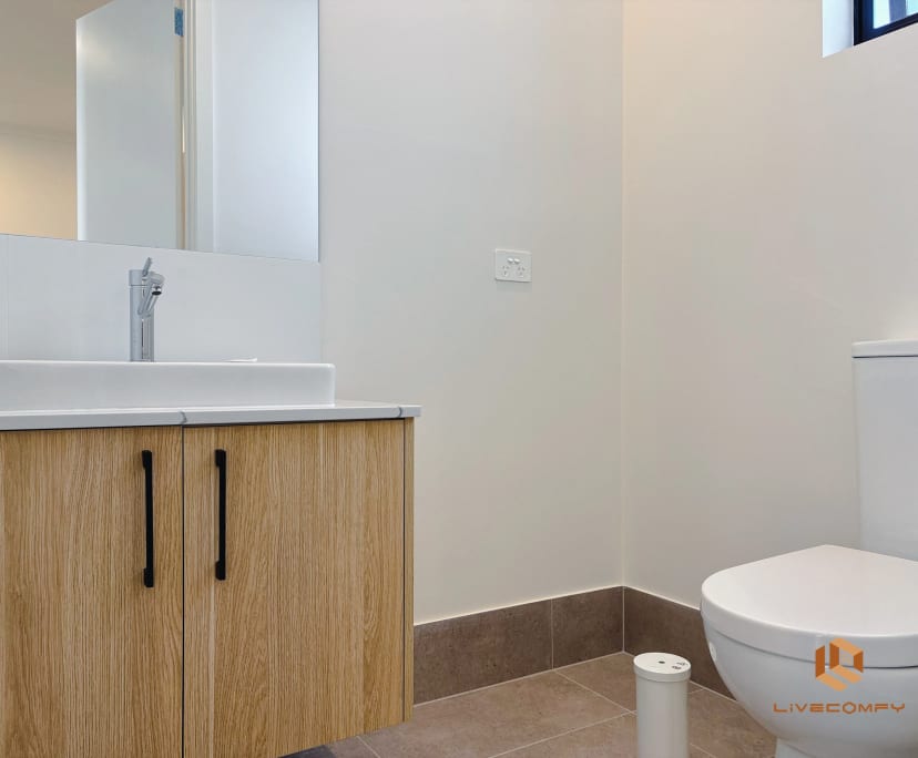 $490, Share-house, 3 bathrooms, Adelaide SA 5000