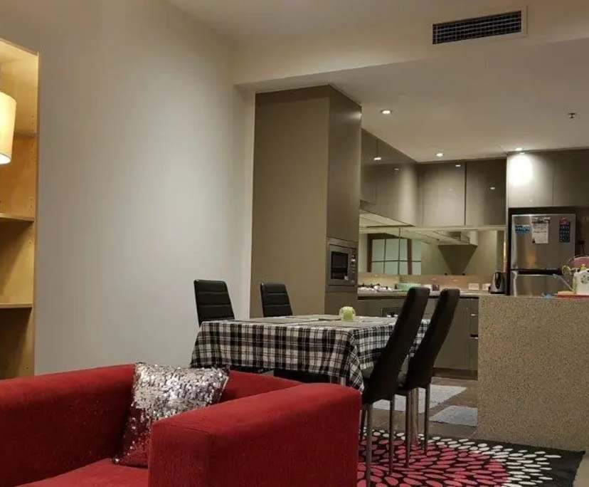 $336-357, Flatshare, 2 rooms, Canberra ACT 2601, Canberra ACT 2601