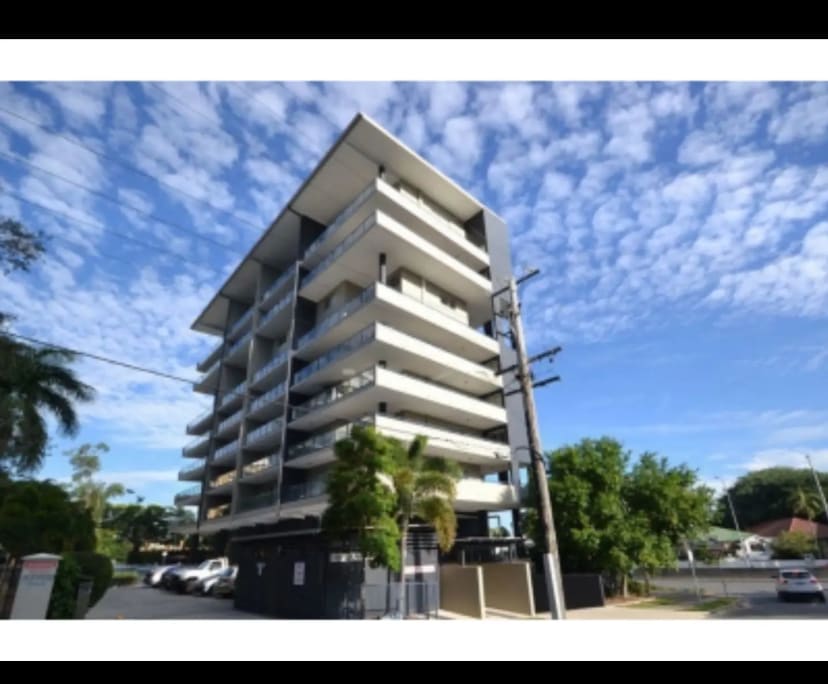 Room for Rent in Kangaroo Point, Brisbane 350, Fu...