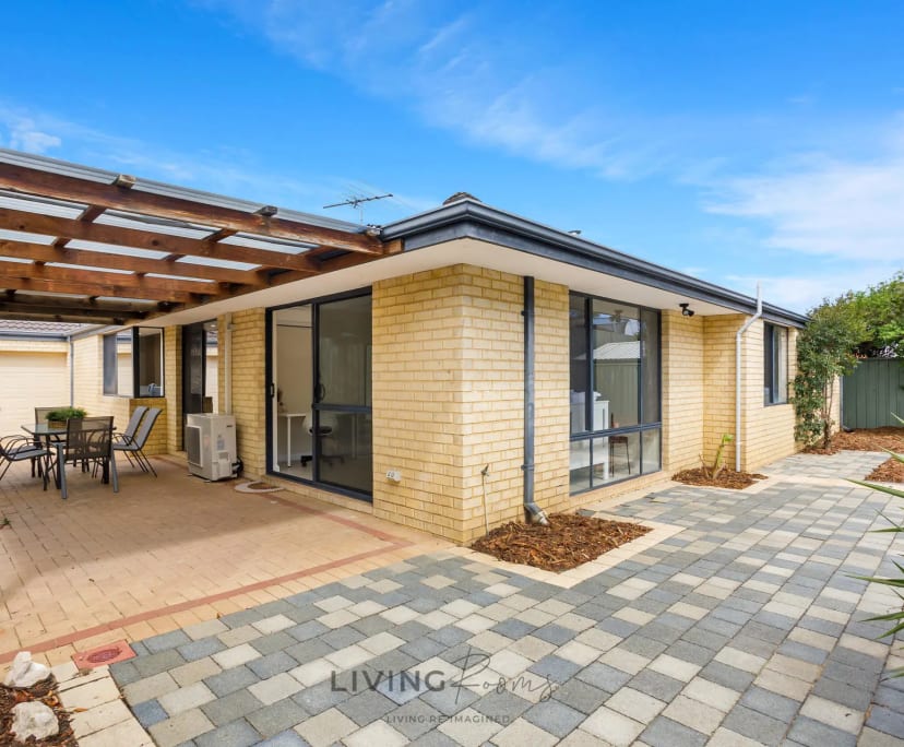 $230, Share-house, 6 bathrooms, Merriwa WA 6030