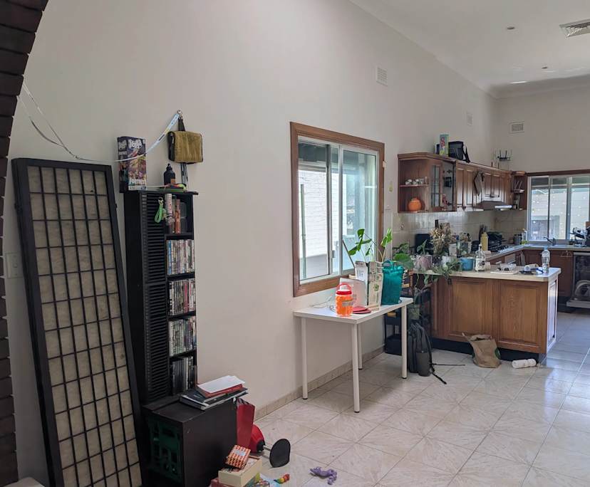 $300, Share-house, 3 rooms, Marrickville NSW 2204, Marrickville NSW 2204