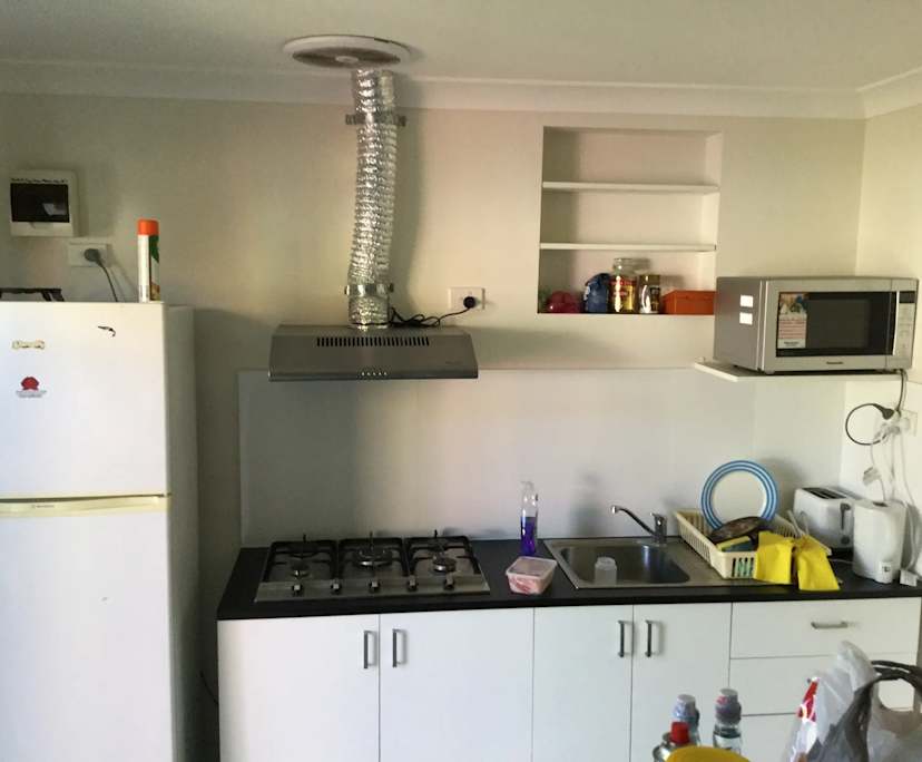 $375, Share-house, 2 bathrooms, Mascot NSW 2020
