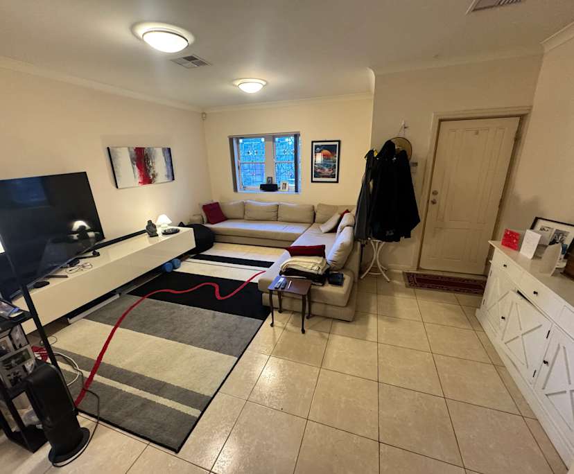Student accommodation