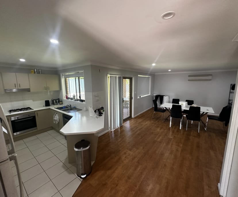 $325, Share-house, 4 bathrooms, Hamlyn Terrace NSW 2259