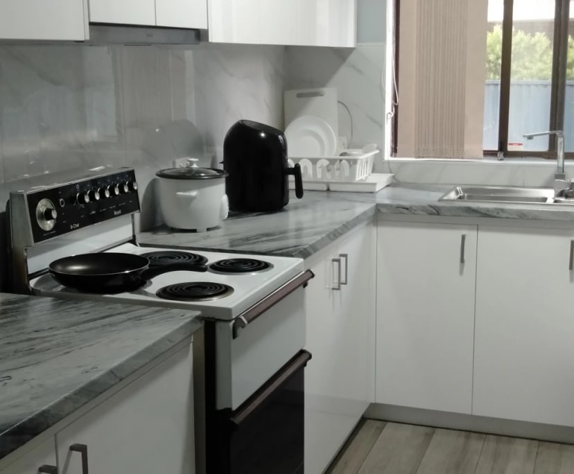 $290, Flatshare, 2 bathrooms, Blacktown NSW 2148