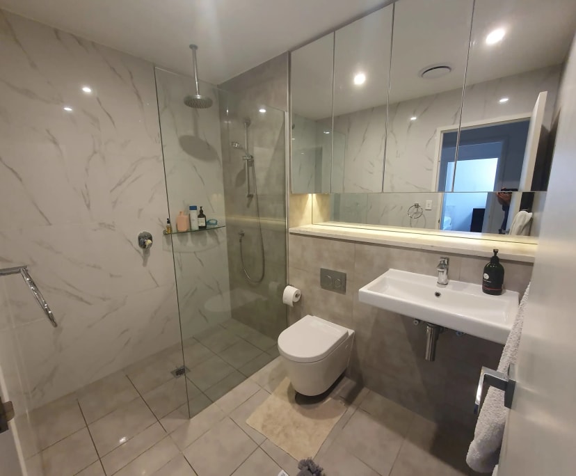 $370, Flatshare, 3 bathrooms, Epping NSW 2121