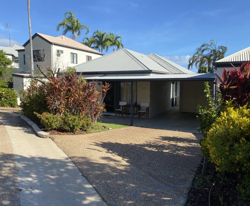 Room for Rent in Belgian Gardens, Townsville 140,...