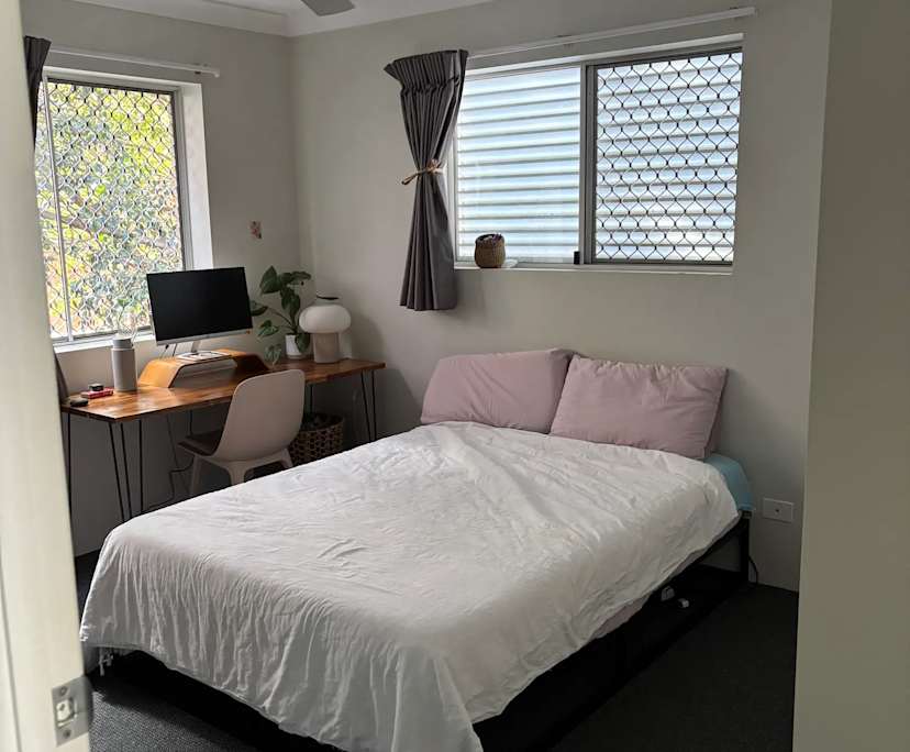 $280, Flatshare, 3 bathrooms, New Farm QLD 4005