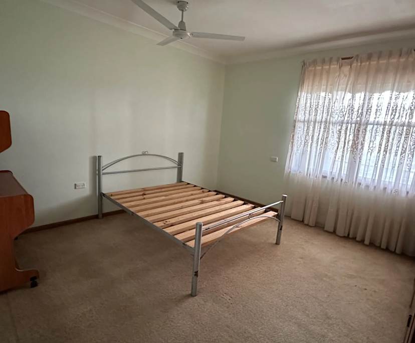 Room in a share house
