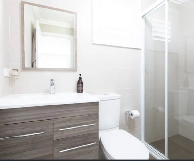 Student accommodation