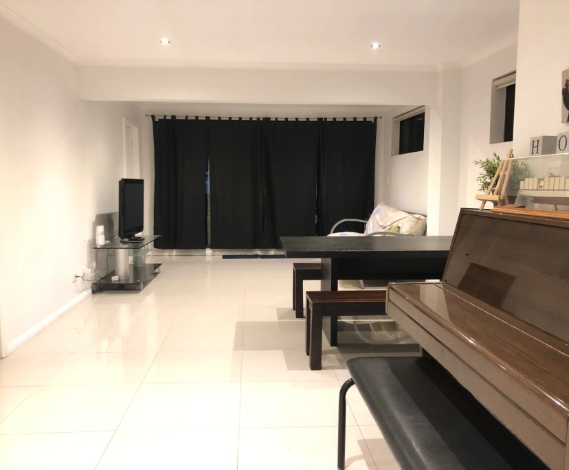 $250, Share-house, 4 bathrooms, Kingsford NSW 2032
