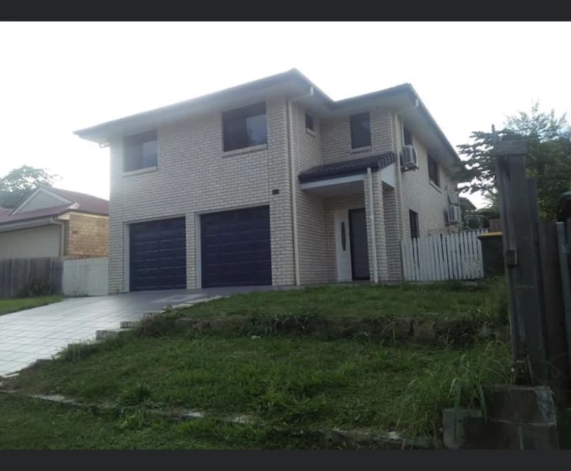 Room for Rent in Inala, Brisbane 190, Furnished,
