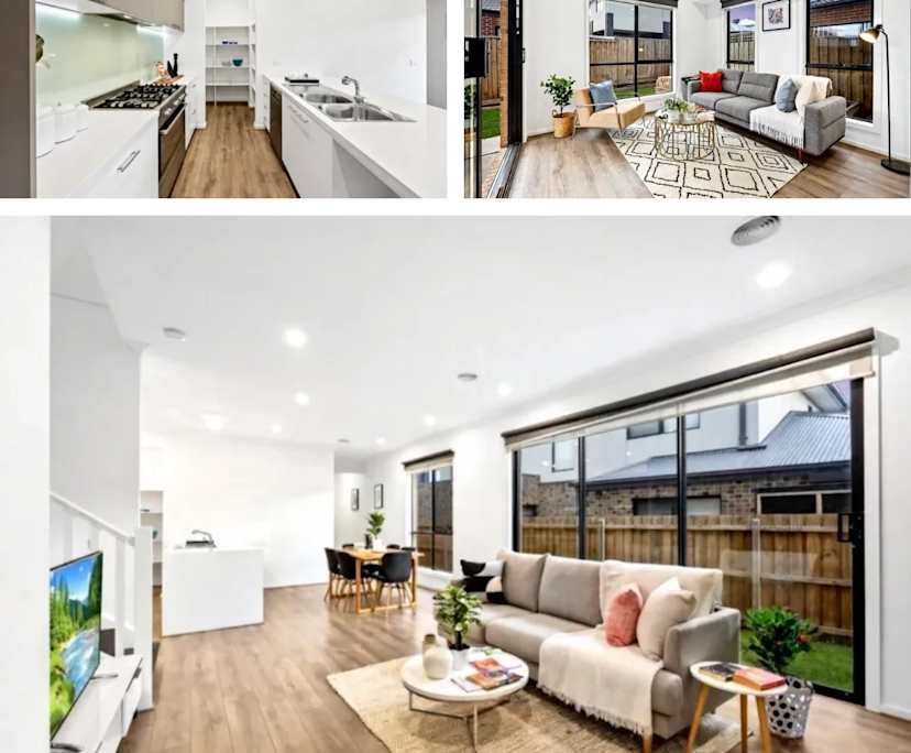 $700, Whole-property, 4 bathrooms, Fraser Rise VIC 3336