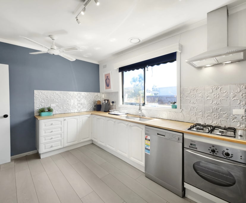 $300-320, Share-house, 2 rooms, Footscray VIC 3011, Footscray VIC 3011