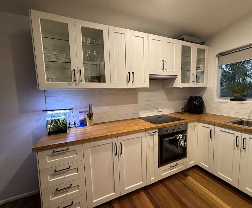 Room in a share house