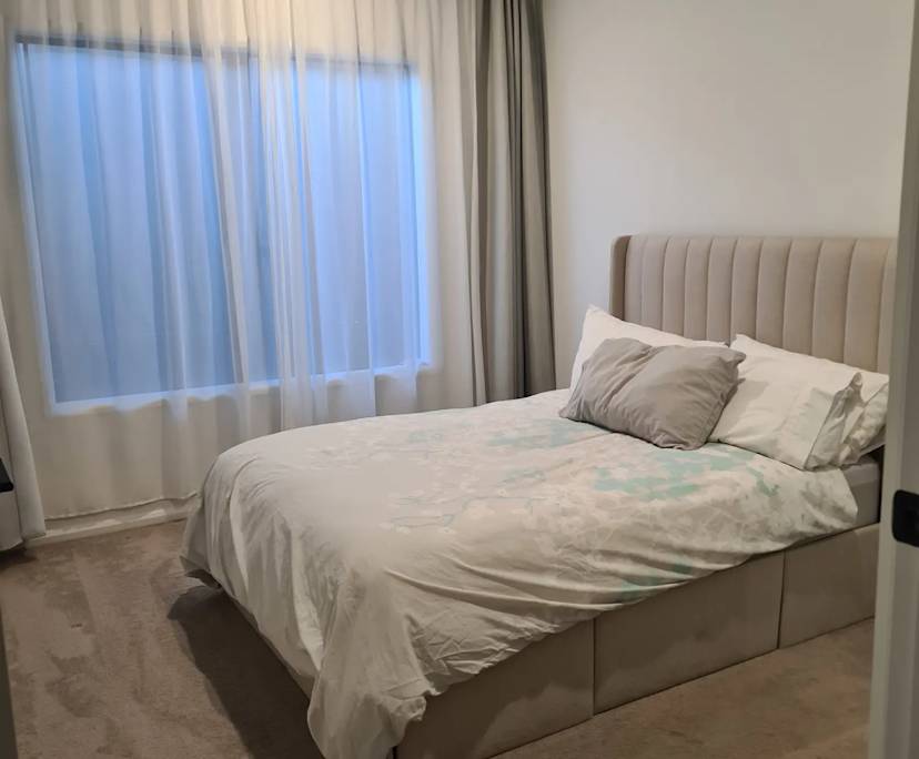 Room in a share house
