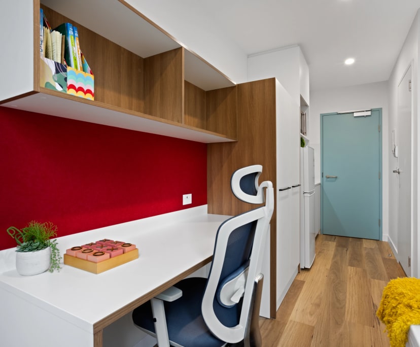 $359-669, Student-accommodation, 8 rooms, Melbourne VIC 3000, Melbourne VIC 3000
