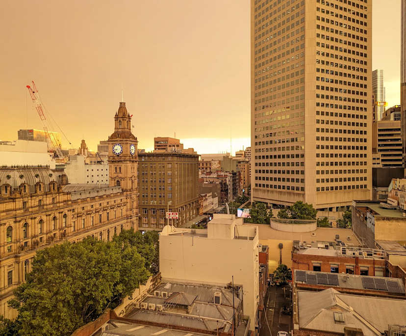 $330, Flatshare, 2 bathrooms, Melbourne VIC 3000