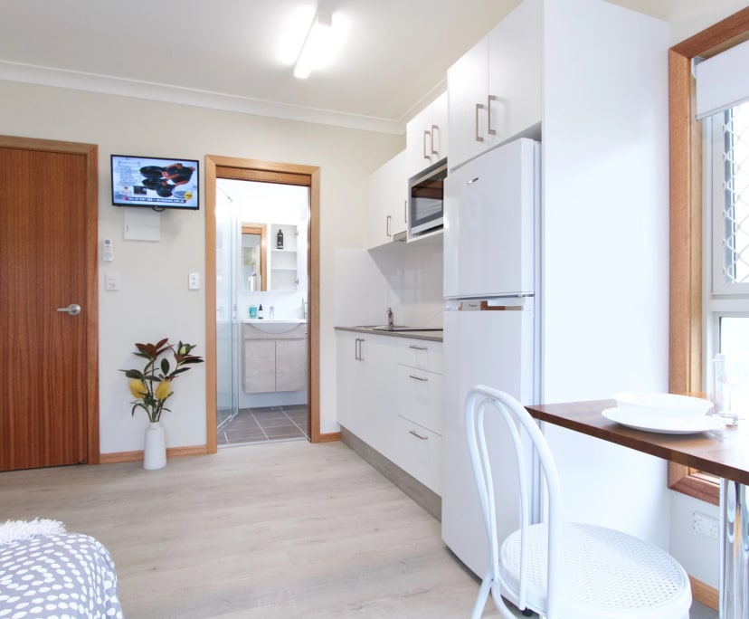 $300, Studio, 1 bathroom, Maitland NSW 2320