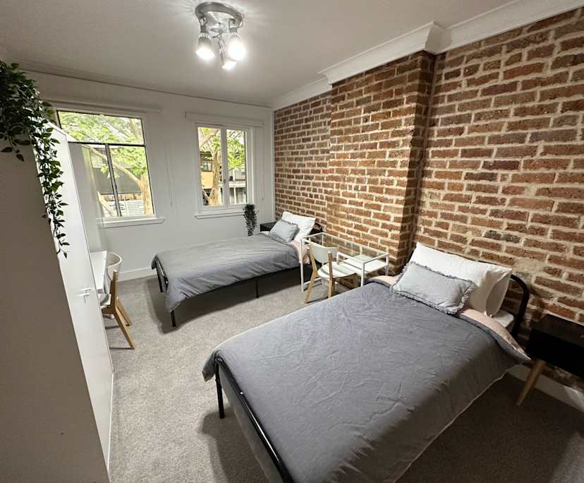 $250, Flatshare, 4 bathrooms, Potts Point NSW 2011