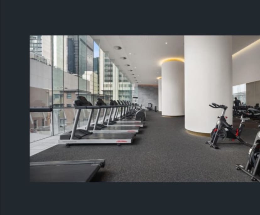 $270, Flatshare, 3 bathrooms, Melbourne VIC 3000