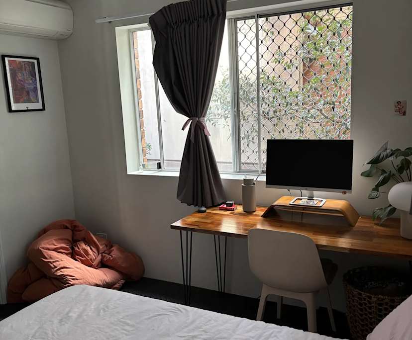 $280, Flatshare, 3 bathrooms, New Farm QLD 4005