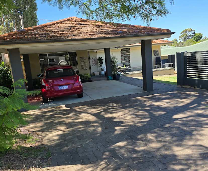$300, Share-house, 3 bathrooms, Kardinya WA 6163