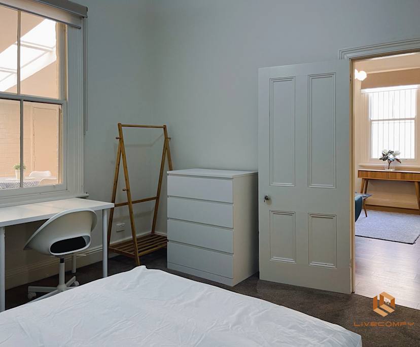 $370, Share-house, 3 bathrooms, Adelaide SA 5000