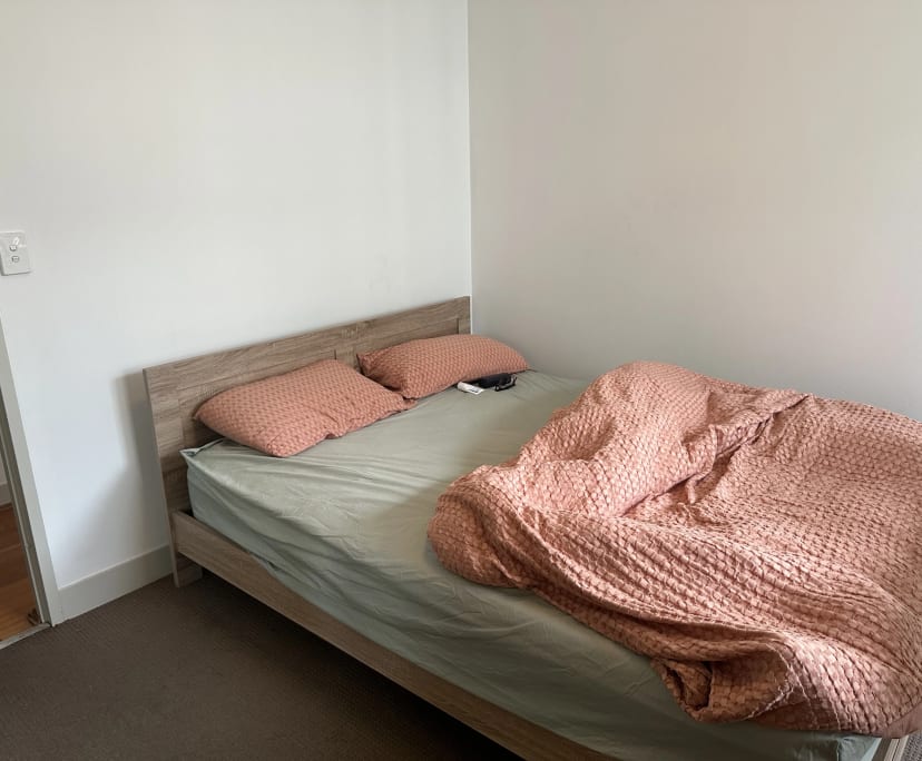 $350, Flatshare, 2 bathrooms, Rhodes NSW 2138