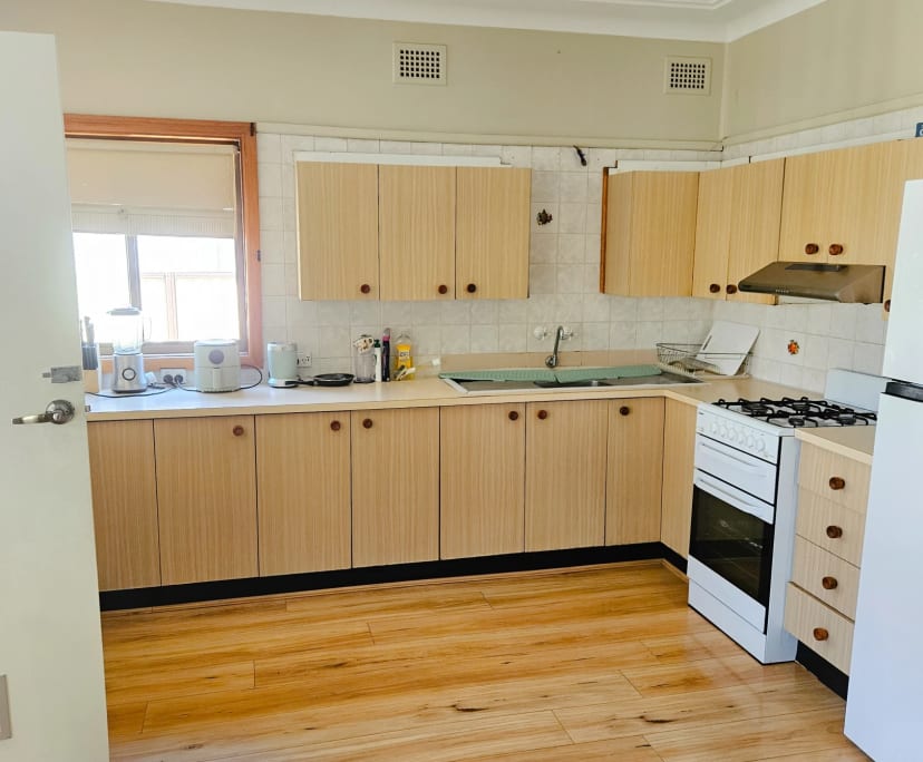 $280-300, Share-house, 2 rooms, Padstow NSW 2211, Padstow NSW 2211
