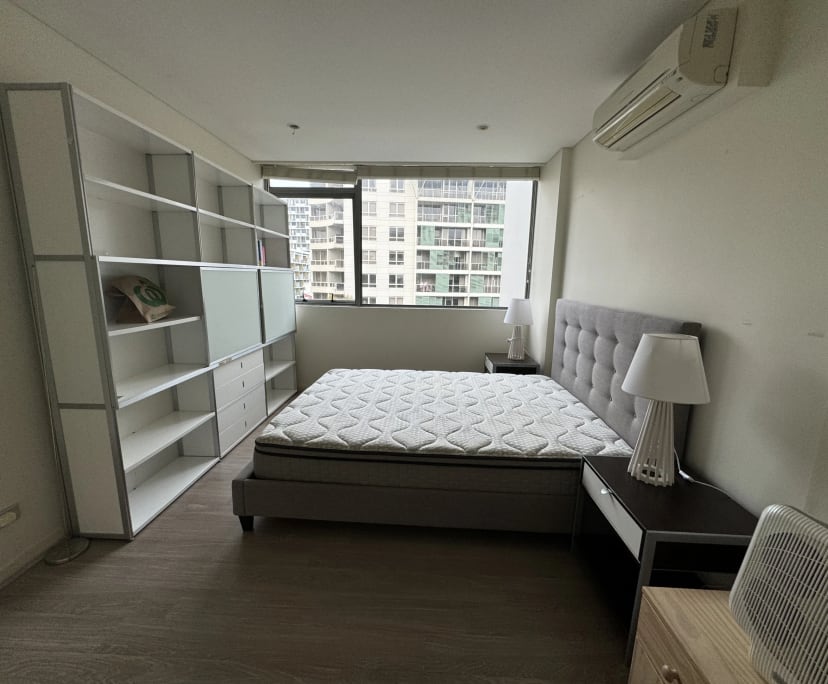 $390, Student-accommodation, 2 bathrooms, Waterloo NSW 2017