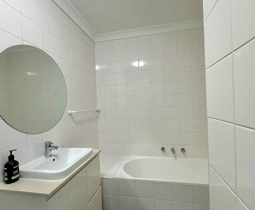 $550, Flatshare, 2 bathrooms, Camperdown NSW 2050