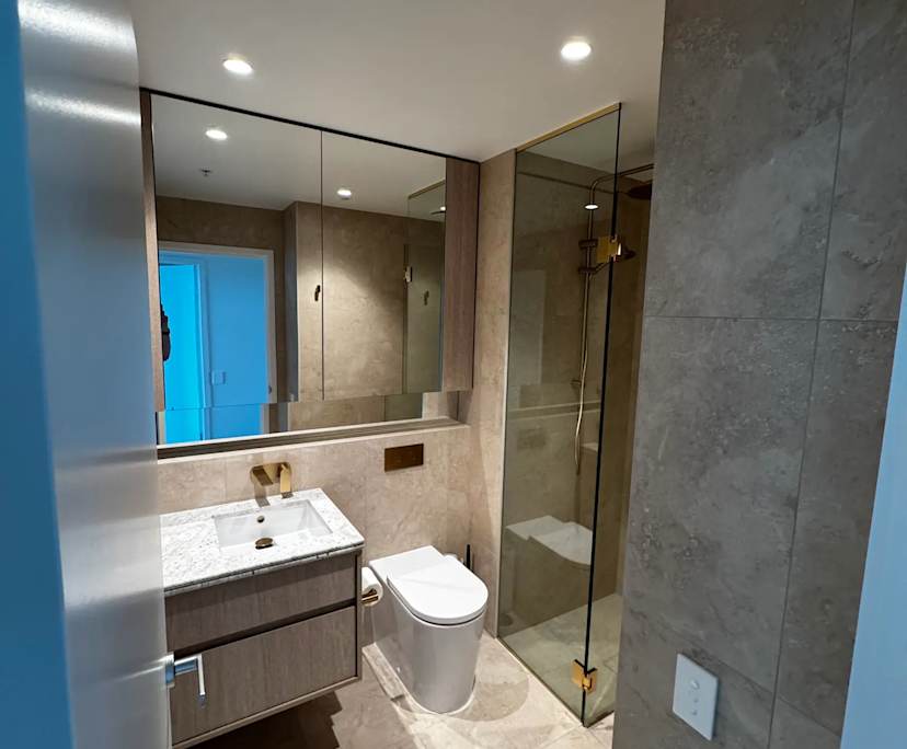 $550, Flatshare, 3 bathrooms, Ascot QLD 4007