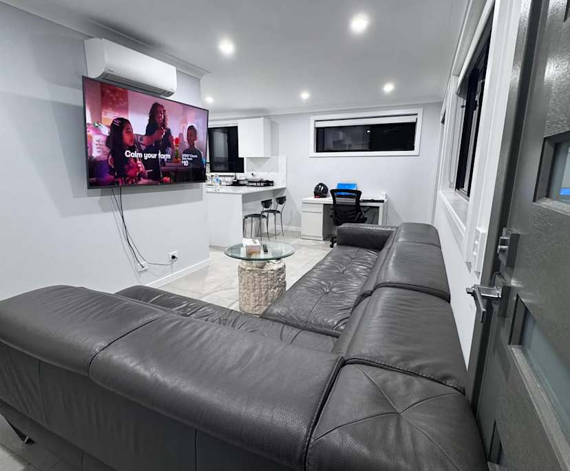 $350, Flatshare, 2 bathrooms, Bexley NSW 2207