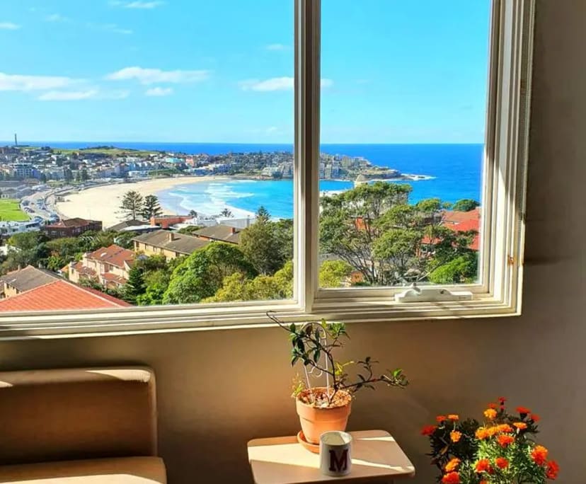 $690, Flatshare, 2 bathrooms, Bondi NSW 2026