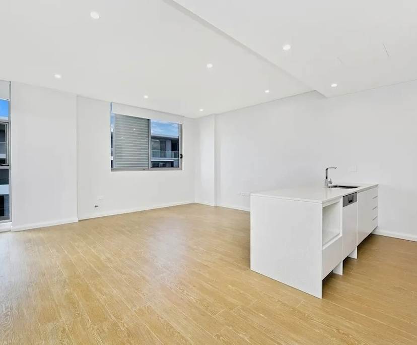 Room with own bathroom