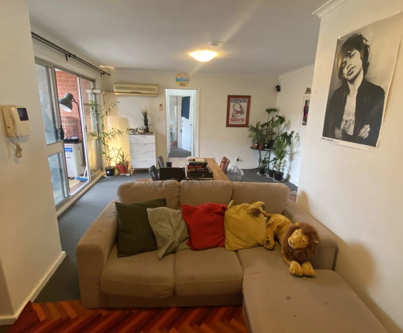 Room for Rent in Plympton, Adelaide 150, Unfurnis...