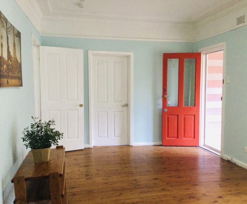 Room for Rent in Gosford, NSW 230, Furnished, Sha...