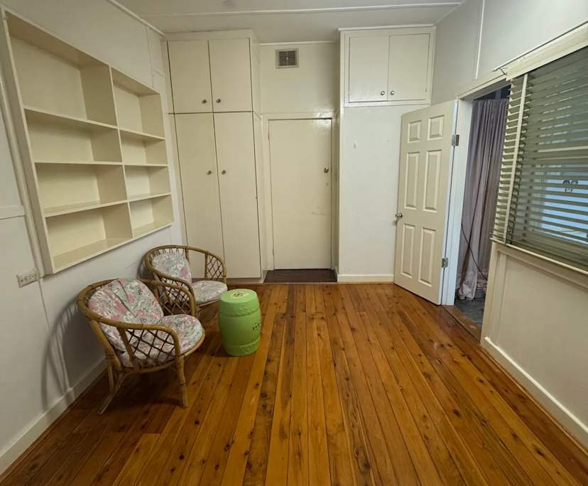 Room granny flat for rent