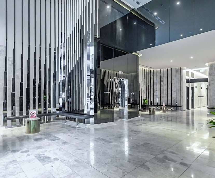 $999, Whole-property, 2 bathrooms, Melbourne VIC 3000