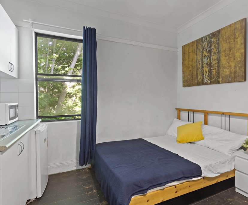 $420, Studio, 1 bathroom, Darlinghurst NSW 2010