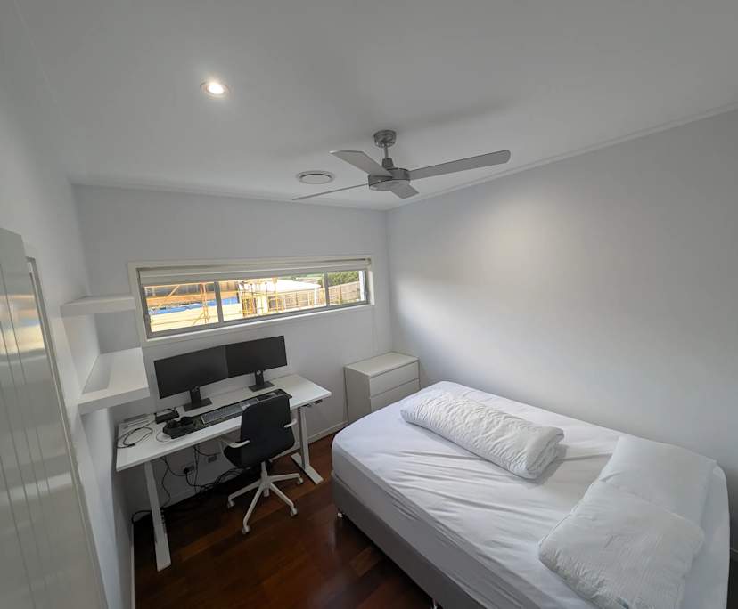 $375-500, Share-house, 3 rooms, Salisbury QLD 4107, Salisbury QLD 4107