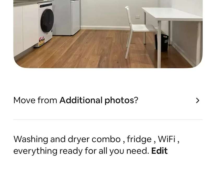 Student accommodation