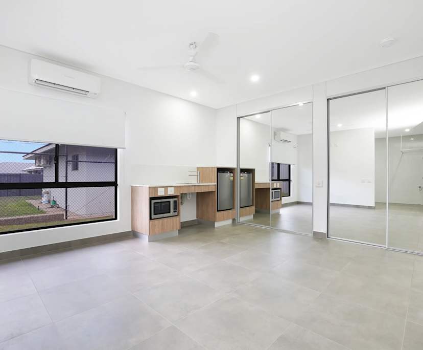 $400-420, Share-house, 4 rooms, Zuccoli NT 0832, Zuccoli NT 0832