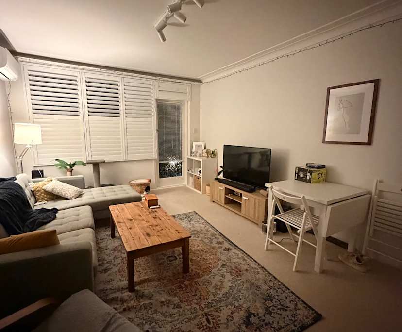 $315, Flatshare, 2 bathrooms, Ashfield NSW 2131