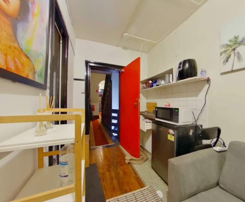 $420, Studio, 1 bathroom, Surry Hills NSW 2010